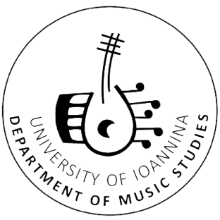 Πανεπιστήμιο Ιωαννίνων – Ειδικός Λογαριασμός Κονδυλίων Έρευνας /Τμήμα ΜΟΥΣΙΚΩΝ ΣΠΟΥΔΩΝ